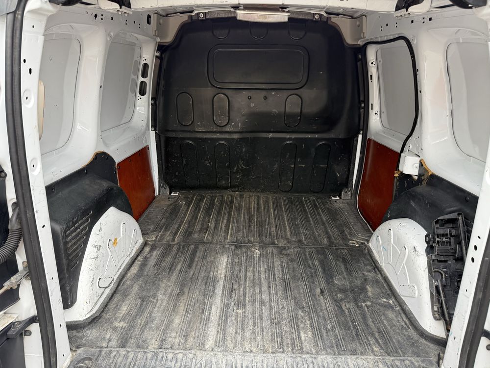 Renault kangoo 2015