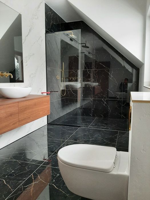 Wolny termin.Remonty,GLADZIE, MALOWANIE natryskowe# Dym-Bud.