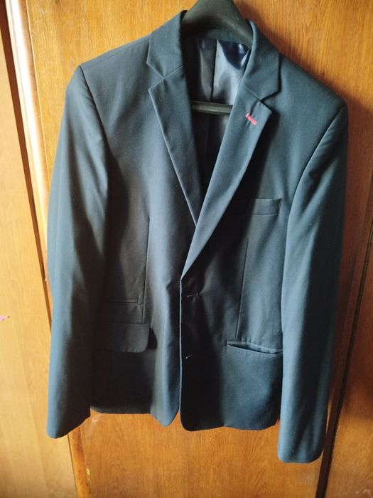 Marynarka męska 164/80/70