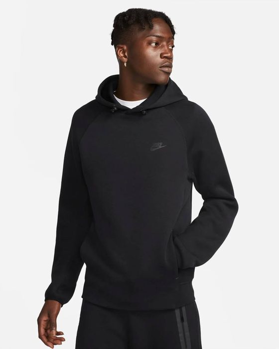Худі Nike Tech Fleece