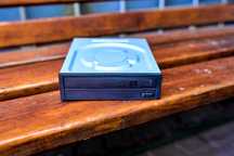 Nagrywarka DVD Sony Optiarc AD-5240S – sprawna, używana