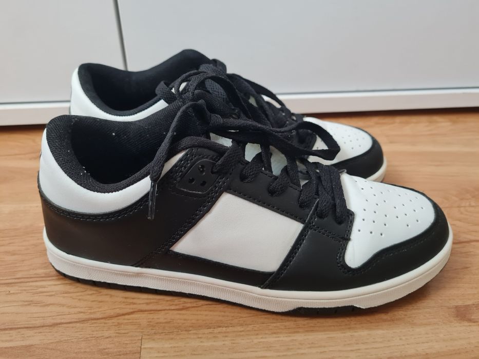 Buty sportowe snikersy