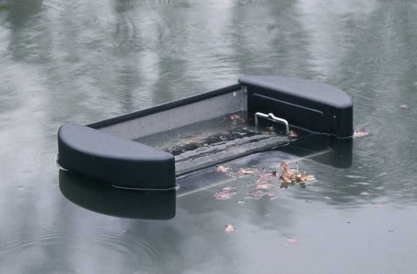 Pływający Skimmer 250 LM OASE okazja