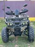 Квадроцикл Comman Scorpion 200cc