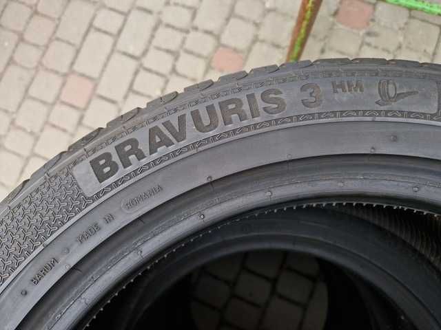 235/45R17 Barum Bravuris 3 HM Шини резина шины покрышки