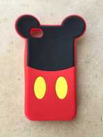 Capa Iphone 4S em Excelente Estado