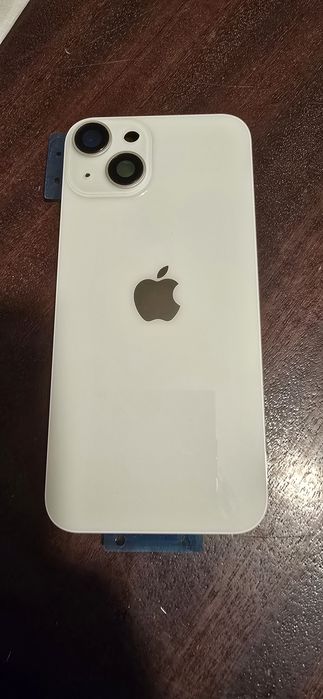 Vidro traseiro iPhone 14