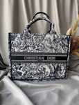 Torba damska shopper tote Book Tote duza damska torebka
