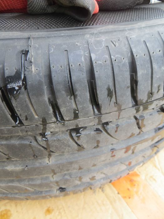 Koła opel insignia 17 cali 5x120