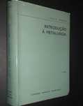 Cotrell (Alan. H);Introdução à Metalurgia