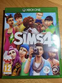 Gra The Sims 4 na XBOX ONE