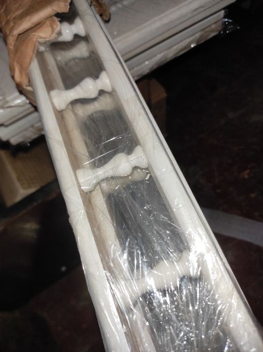 Фасады для кухни новые мебель