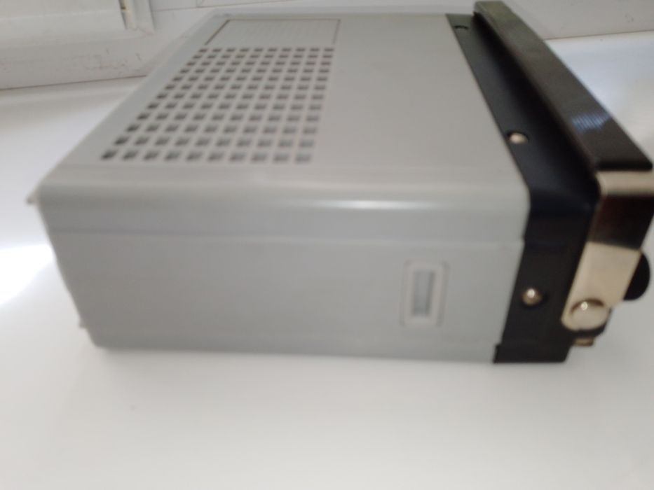 Авто магнитола Урал авто 2