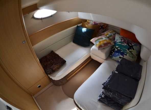 Princess 42 Flybridge