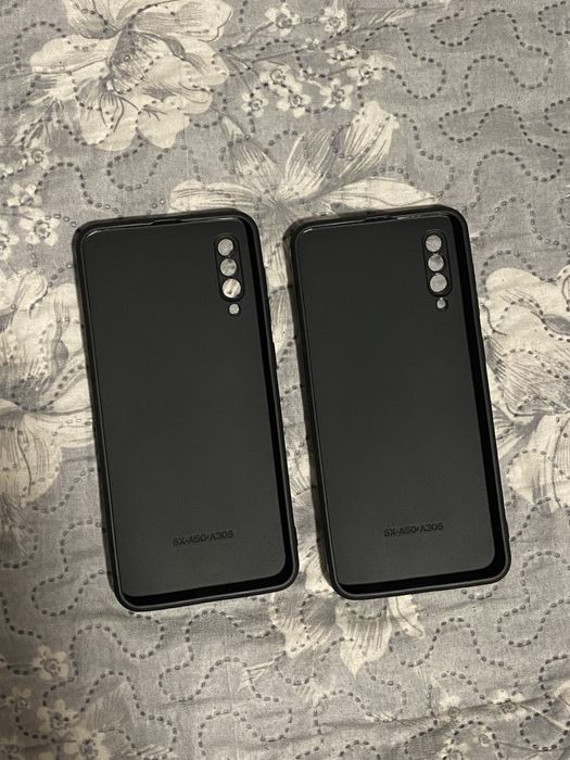 Capas Para Samsung A50