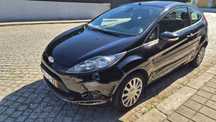 Ford Fiesta 1.4 TDci 5 lugares