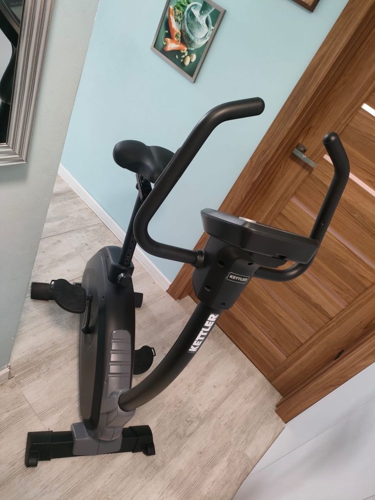 Rower stacjonarny