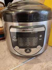 Delimano Multicooker 18 w 1