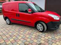 Fiat Doblo 1.6 2013r