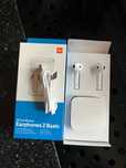 Słuchawki bezprzewodowe  Xiaomi Mi Earphones 2 Basic