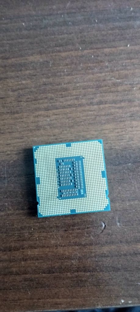 i5 3450 продам свой процессор сокет 1155