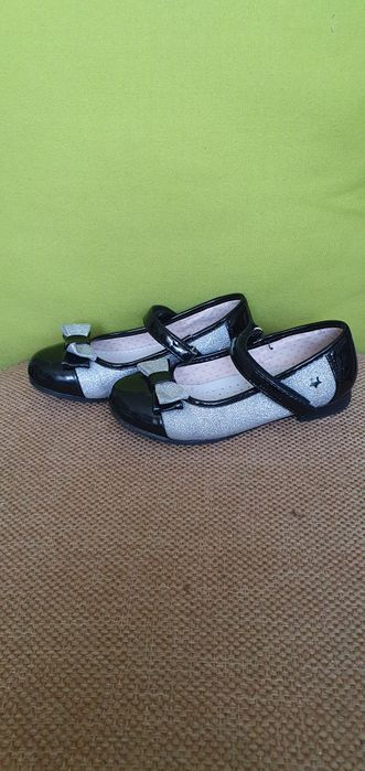 Balerinki Wojtyłko r.27