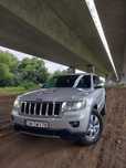 Jeep Grand Cherokee IV WK2 3,6 LPG Hak bezwypadkowy