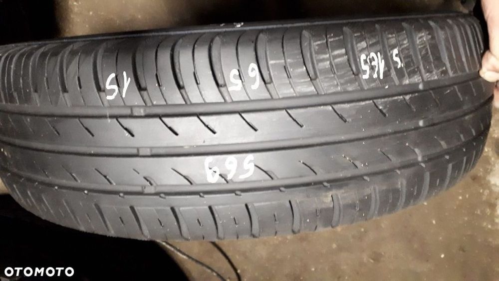 Continental 165/65/15 nr 569