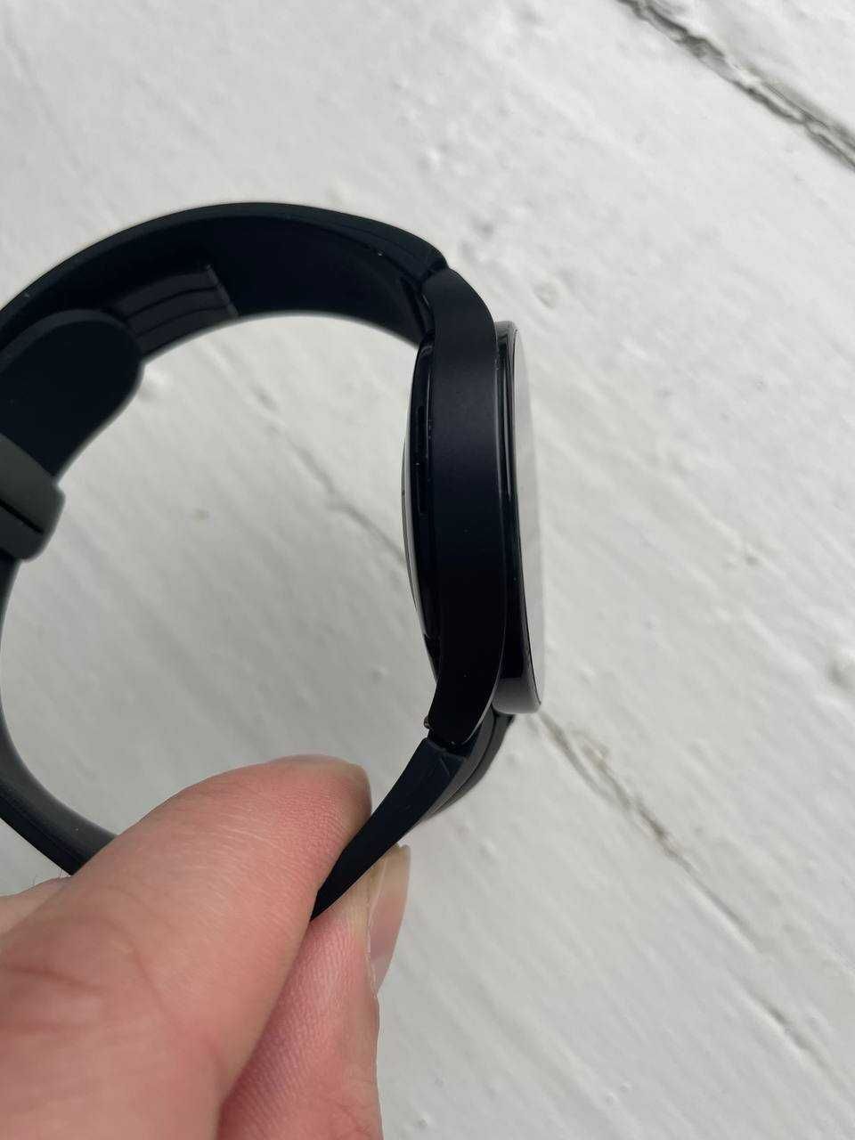 Смарт-годинник Samsung Galaxy Watch 5 44mm