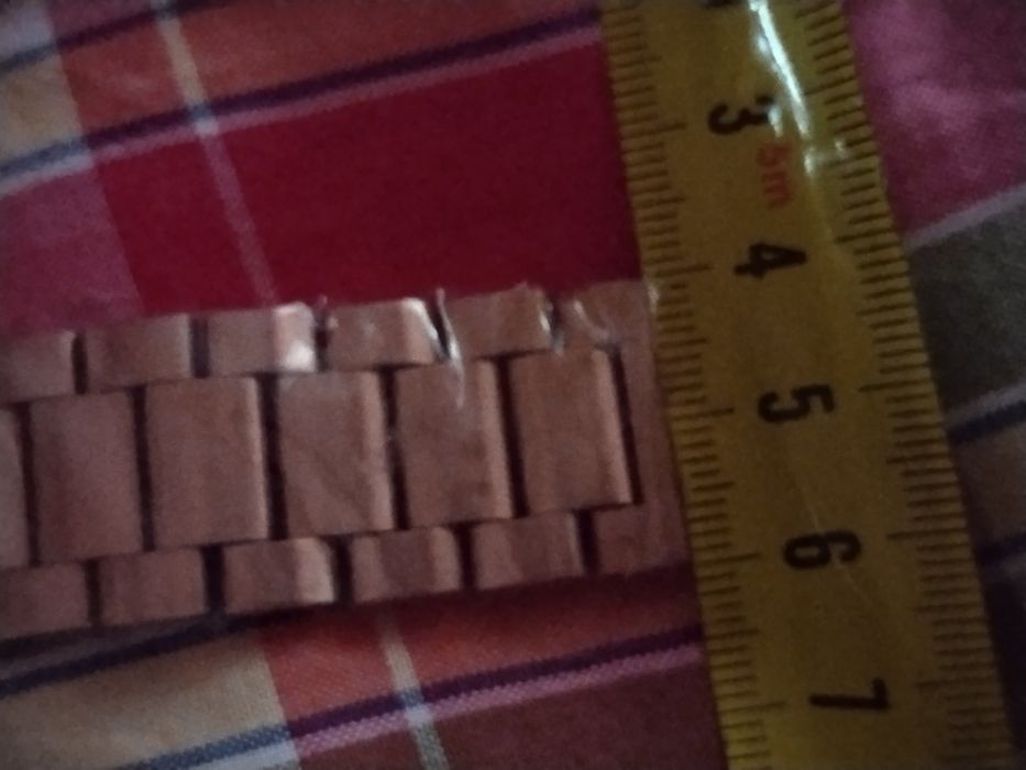 Металеві змінні ремінці до smart годинника, 20мм