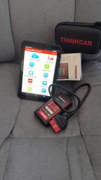 Launch Thinkdiag 2 X-431Pro LVSscan Pro