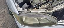 Lampa przód Honda Accord 6