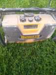 Radio budowlane de wald