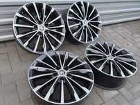 Felgi Alu 18cali Trinity Skoda Kodiaq Octavia  Superb   5x112 ET43  7J