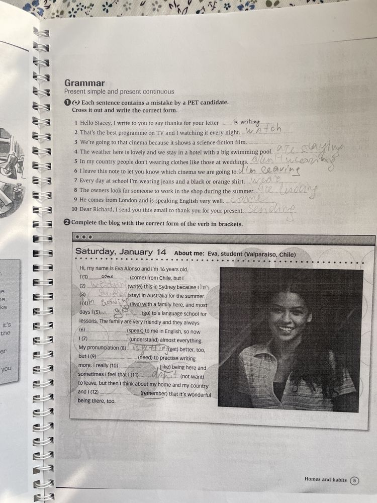 Cambridge Complete PET (Preliminary English Test)