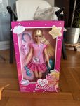 Nowa lalka My First Barbie – Idealna na prezent!