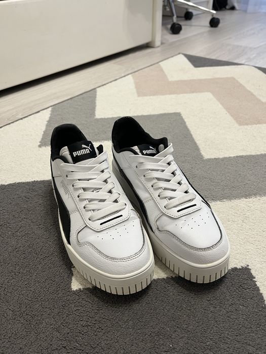 Кеди Puma оригінал 38 розмір