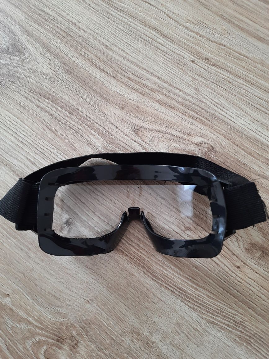 Защитные очки для эндуро (мотокросс / мтб / даунхил / трейл).
32 разме