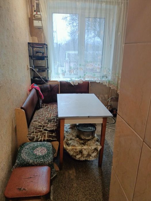 Продам 2к квартиру