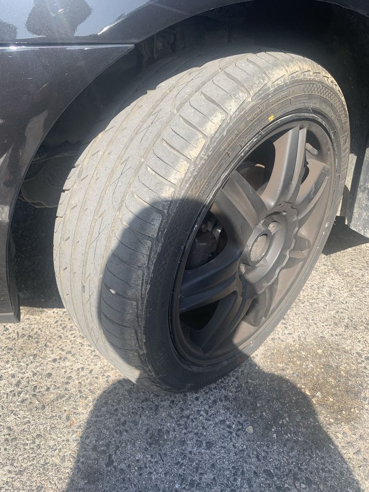 Vendo ou troco seat ibiza