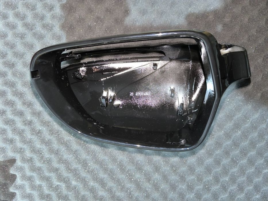 Capas para retrovisor Audi A4,A5 Q5