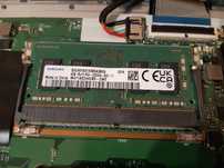 Оперативна пам'ять 4Gb 3200Mhz DDR4