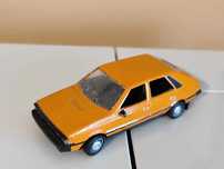Daffi kolekcjonerski model Polonez FSO 1/43