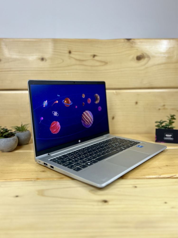Ноутбук HP Probook 440 G9/i3-1215U/8GB/SSD 256GB/14"FHD IPS/Гарантія