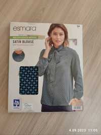 Koszula bluzka damska Esmara r 34