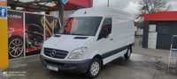 Mercedes Sprinter 2.2 Super Stan