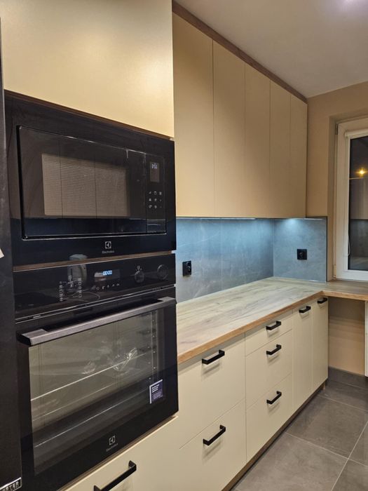 Meble Kuchenne i inne na wymiar kuchnie,