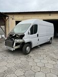 Citroen jumper