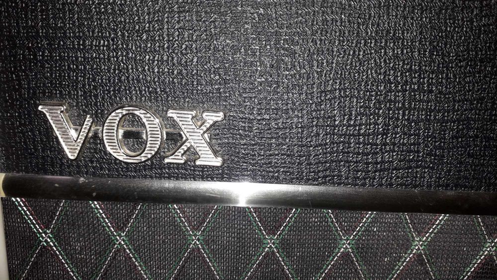 Комбік гітарний VOX Cambridg 30 Reverb, 299 у.е.