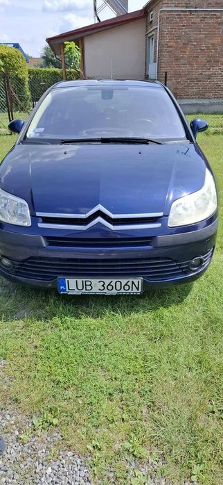 Sprzedam Citroen C4